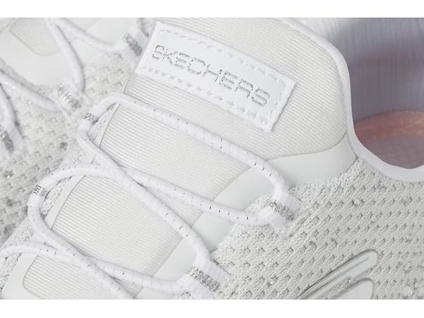 SKECHERS Summits Brilliant Shine Hands Free Slip-INS