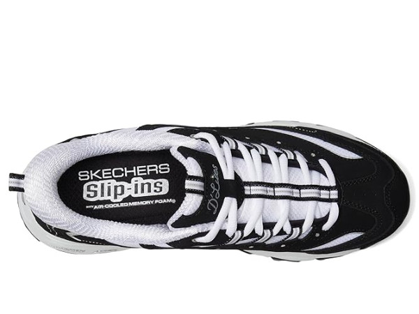 SKECHERS D'Liteshands Free Slip-INS SKECHERS D'Liteshands Free Slip-INS