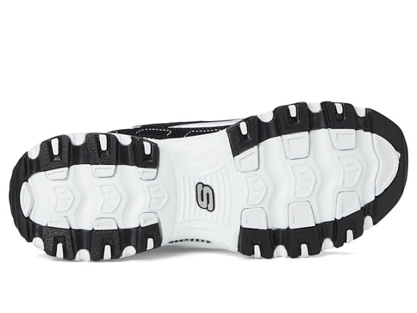 SKECHERS D'Liteshands Free Slip-INS SKECHERS D'Liteshands Free Slip-INS