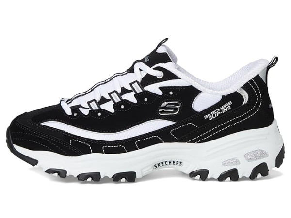 SKECHERS D'Liteshands Free Slip-INS SKECHERS D'Liteshands Free Slip-INS