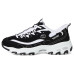 SKECHERS D'Liteshands Free Slip-INS SKECHERS D'Liteshands Free Slip-INS