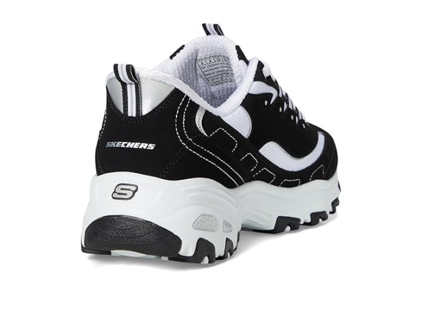 SKECHERS D'Liteshands Free Slip-INS SKECHERS D'Liteshands Free Slip-INS