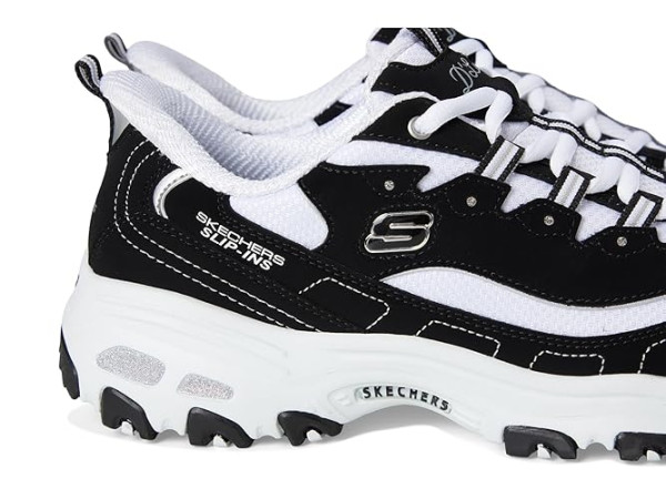 SKECHERS D'Liteshands Free Slip-INS SKECHERS D'Liteshands Free Slip-INS