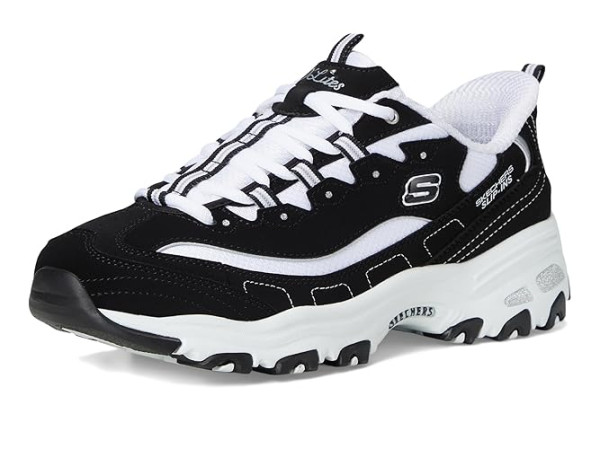 SKECHERS D'Liteshands Free Slip-INS SKECHERS D'Liteshands Free Slip-INS