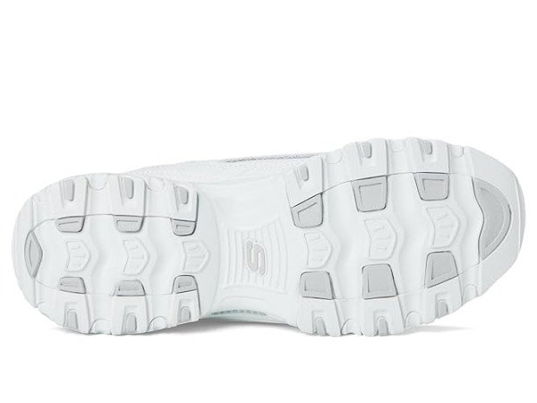SKECHERS D'Liteshands Free Slip-INS SKECHERS D'Liteshands Free Slip-INS
