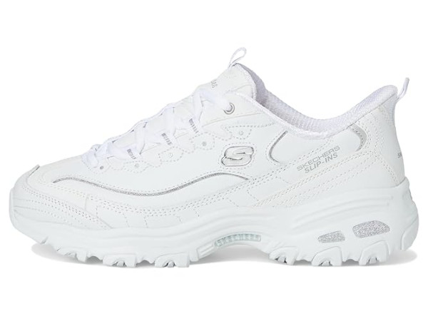 SKECHERS D'Liteshands Free Slip-INS SKECHERS D'Liteshands Free Slip-INS