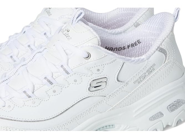 SKECHERS D'Liteshands Free Slip-INS SKECHERS D'Liteshands Free Slip-INS