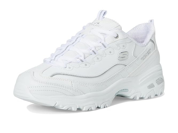SKECHERS D'Liteshands Free Slip-INS SKECHERS D'Liteshands Free Slip-INS