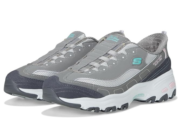 SKECHERS D'Lites Hands Free Slip-INS