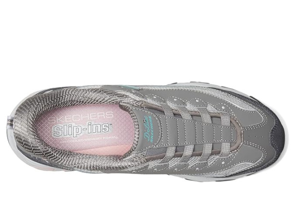 SKECHERS D'Lites Hands Free Slip-INS SKECHERS D'Lites Hands Free Slip-INS