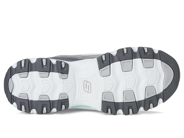 SKECHERS D'Lites Hands Free Slip-INS SKECHERS D'Lites Hands Free Slip-INS
