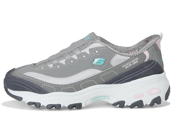 SKECHERS D'Lites Hands Free Slip-INS SKECHERS D'Lites Hands Free Slip-INS