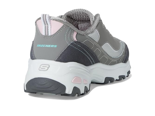 SKECHERS D'Lites Hands Free Slip-INS SKECHERS D'Lites Hands Free Slip-INS