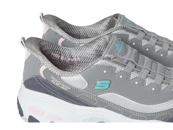 SKECHERS D'Lites Hands Free Slip-INS SKECHERS D'Lites Hands Free Slip-INS