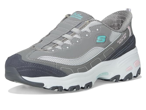 SKECHERS D'Lites Hands Free Slip-INS SKECHERS D'Lites Hands Free Slip-INS