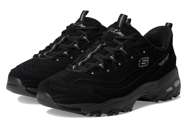 SKECHERS D'Liteshands Free Slip-INS SKECHERS D'Liteshands Free Slip-INS
