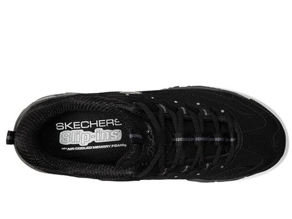 SKECHERS D'Liteshands Free Slip-INS SKECHERS D'Liteshands Free Slip-INS