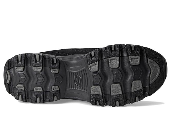 SKECHERS D'Liteshands Free Slip-INS SKECHERS D'Liteshands Free Slip-INS