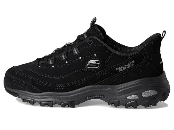 SKECHERS D'Liteshands Free Slip-INS SKECHERS D'Liteshands Free Slip-INS