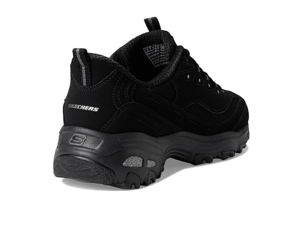 SKECHERS D'Liteshands Free Slip-INS SKECHERS D'Liteshands Free Slip-INS