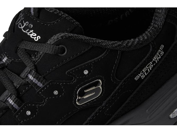 SKECHERS D'Liteshands Free Slip-INS SKECHERS D'Liteshands Free Slip-INS