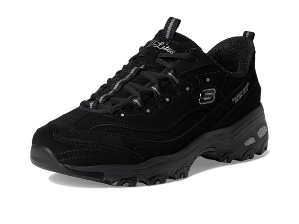 SKECHERS D'Liteshands Free Slip-INS SKECHERS D'Liteshands Free Slip-INS