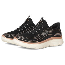 SKECHERS Summits Plus Hands Free Slip-INS