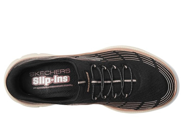 SKECHERS Summits Plus Hands Free Slip-INS