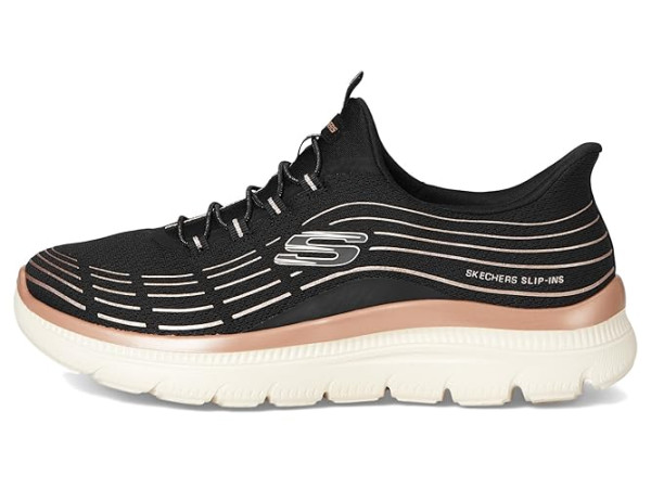 SKECHERS Summits Plus Hands Free Slip-INS