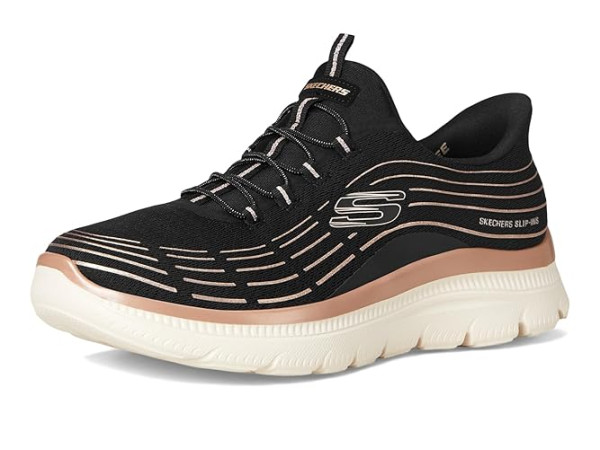 SKECHERS Summits Plus Hands Free Slip-INS