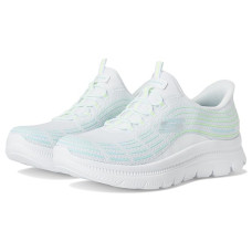 SKECHERS Summits Plus Hands Free Slip-INS SKECHERS Summits Plus Hands Free Slip-INS