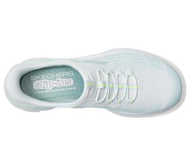 SKECHERS Summits Plus Hands Free Slip-INS SKECHERS Summits Plus Hands Free Slip-INS