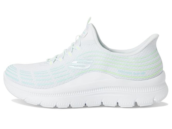SKECHERS Summits Plus Hands Free Slip-INS SKECHERS Summits Plus Hands Free Slip-INS