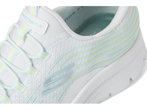 SKECHERS Summits Plus Hands Free Slip-INS SKECHERS Summits Plus Hands Free Slip-INS