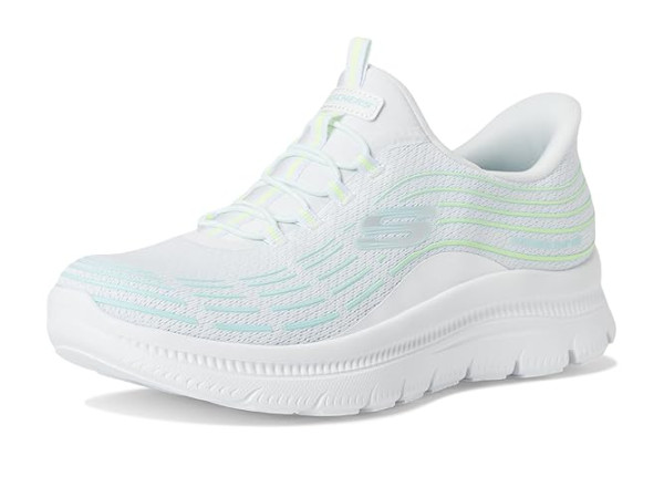 SKECHERS Summits Plus Hands Free Slip-INS SKECHERS Summits Plus Hands Free Slip-INS