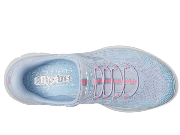 SKECHERS Summits Plus Hands Free Slip-INS SKECHERS Summits Plus Hands Free Slip-INS