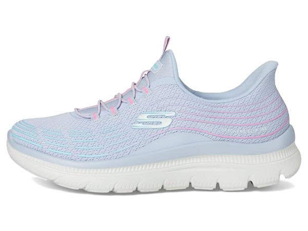 SKECHERS Summits Plus Hands Free Slip-INS SKECHERS Summits Plus Hands Free Slip-INS