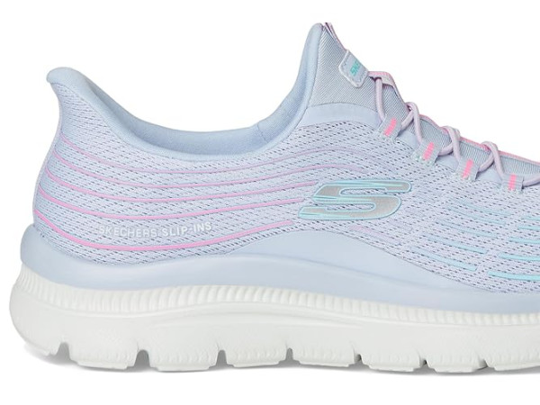 SKECHERS Summits Plus Hands Free Slip-INS SKECHERS Summits Plus Hands Free Slip-INS