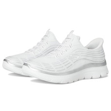 SKECHERS Summits Plus Hands Free Slip-INS