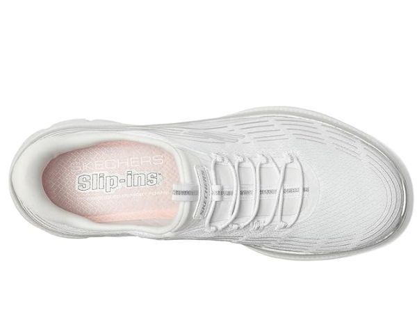 SKECHERS Summits Plus Hands Free Slip-INS SKECHERS Summits Plus Hands Free Slip-INS