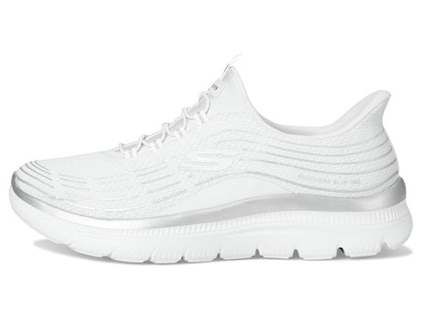 SKECHERS Summits Plus Hands Free Slip-INS SKECHERS Summits Plus Hands Free Slip-INS