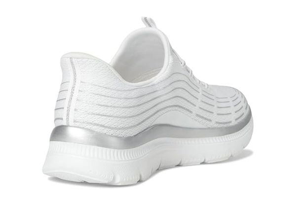 SKECHERS Summits Plus Hands Free Slip-INS SKECHERS Summits Plus Hands Free Slip-INS