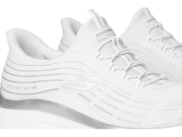 SKECHERS Summits Plus Hands Free Slip-INS SKECHERS Summits Plus Hands Free Slip-INS