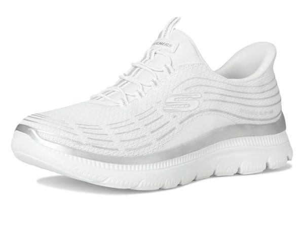 SKECHERS Summits Plus Hands Free Slip-INS SKECHERS Summits Plus Hands Free Slip-INS