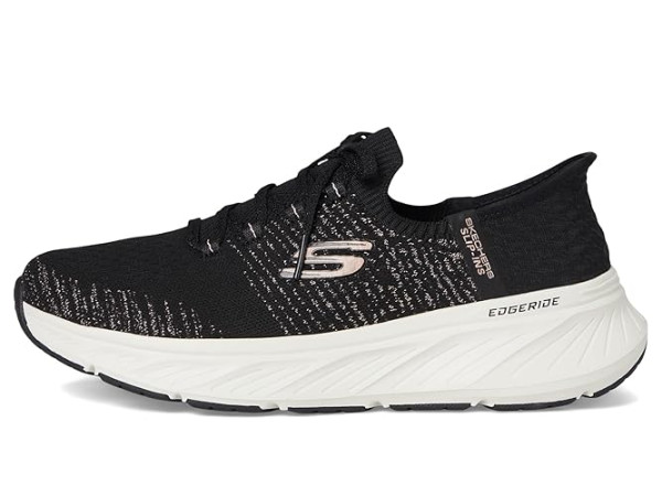 SKECHERS Edgeride Hands Free Slip-INS