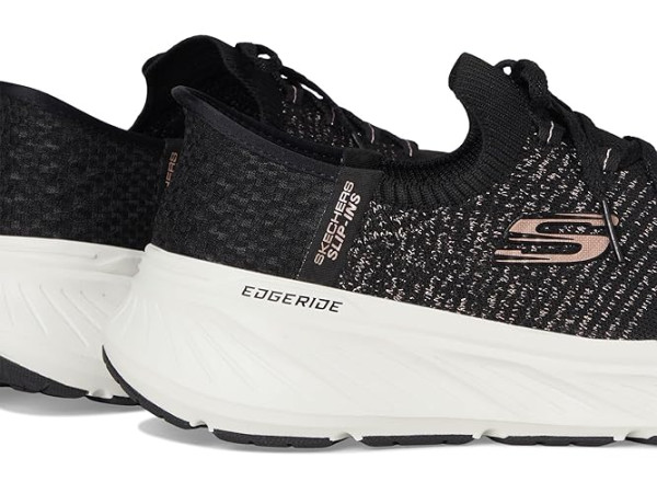 SKECHERS Edgeride Hands Free Slip-INS