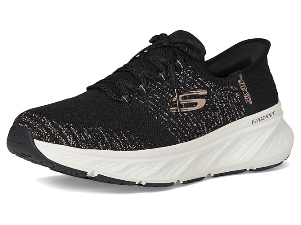 SKECHERS Edgeride Hands Free Slip-INS