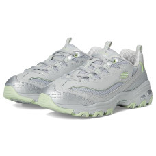 SKECHERS D'Lites Chromatic SKECHERS D'Lites Chromatic