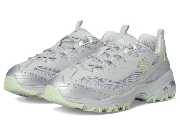 SKECHERS D'Lites Chromatic