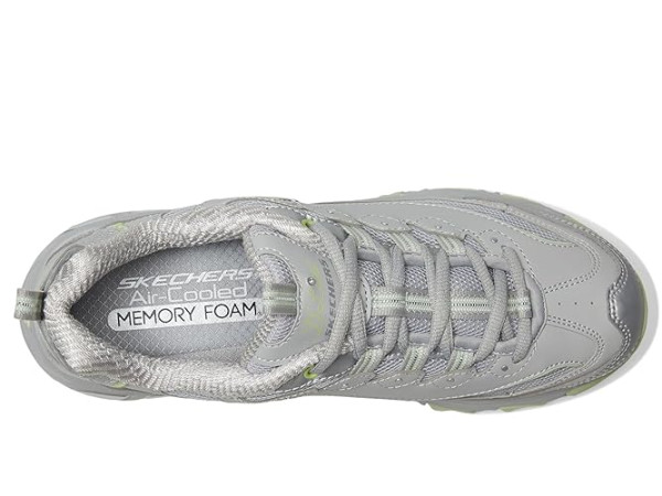 SKECHERS D'Lites Chromatic SKECHERS D'Lites Chromatic